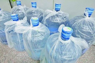 银川兴庆区专业桶装水配送服务规范