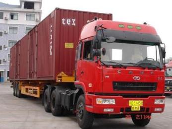 中山东凤镇物流运输公司运输包装要求