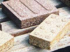 六盤水鐘山可能引起面包磚的質量問題相關分析