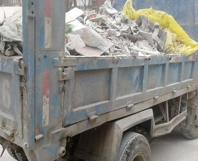 北京朝阳区建筑垃圾清运条例说明