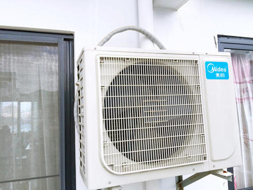 柳州城中空調維修制熱制冷不夠故障維修方法