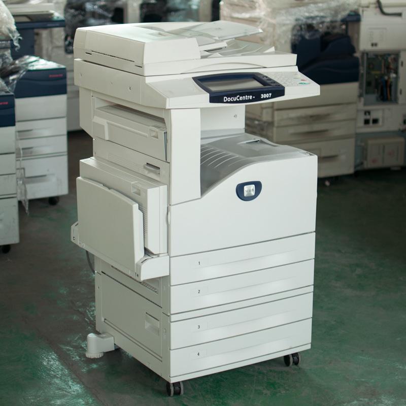 苏州相城复印机打印机租赁品牌齐全