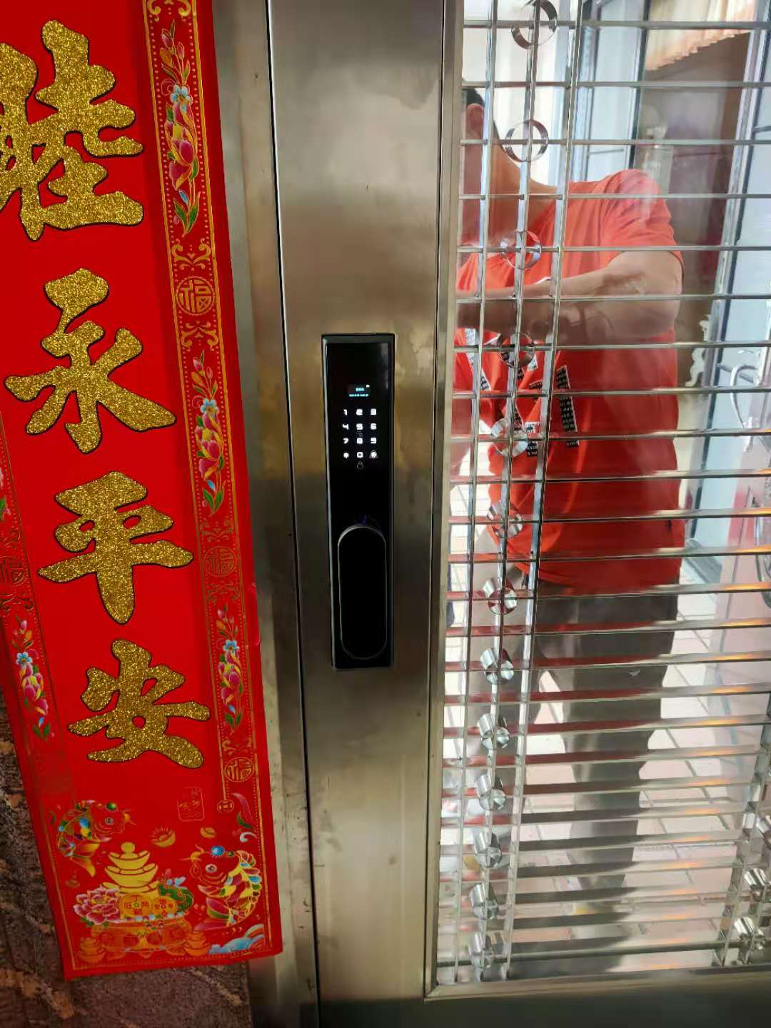 漳州龙海市上门开锁一次到底多少钱?
