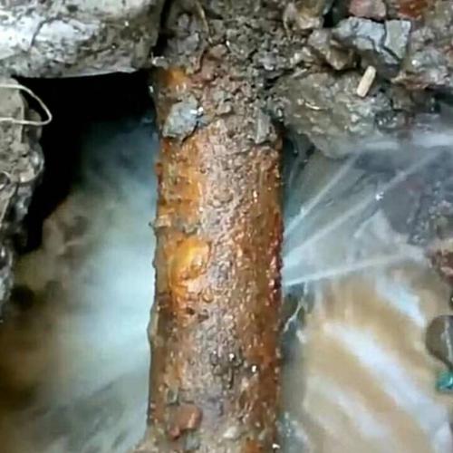汕頭潮南區管道漏水會有哪些危害?