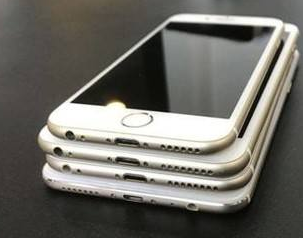 嘉興南湖蘋果手機死機黑屏如何維修