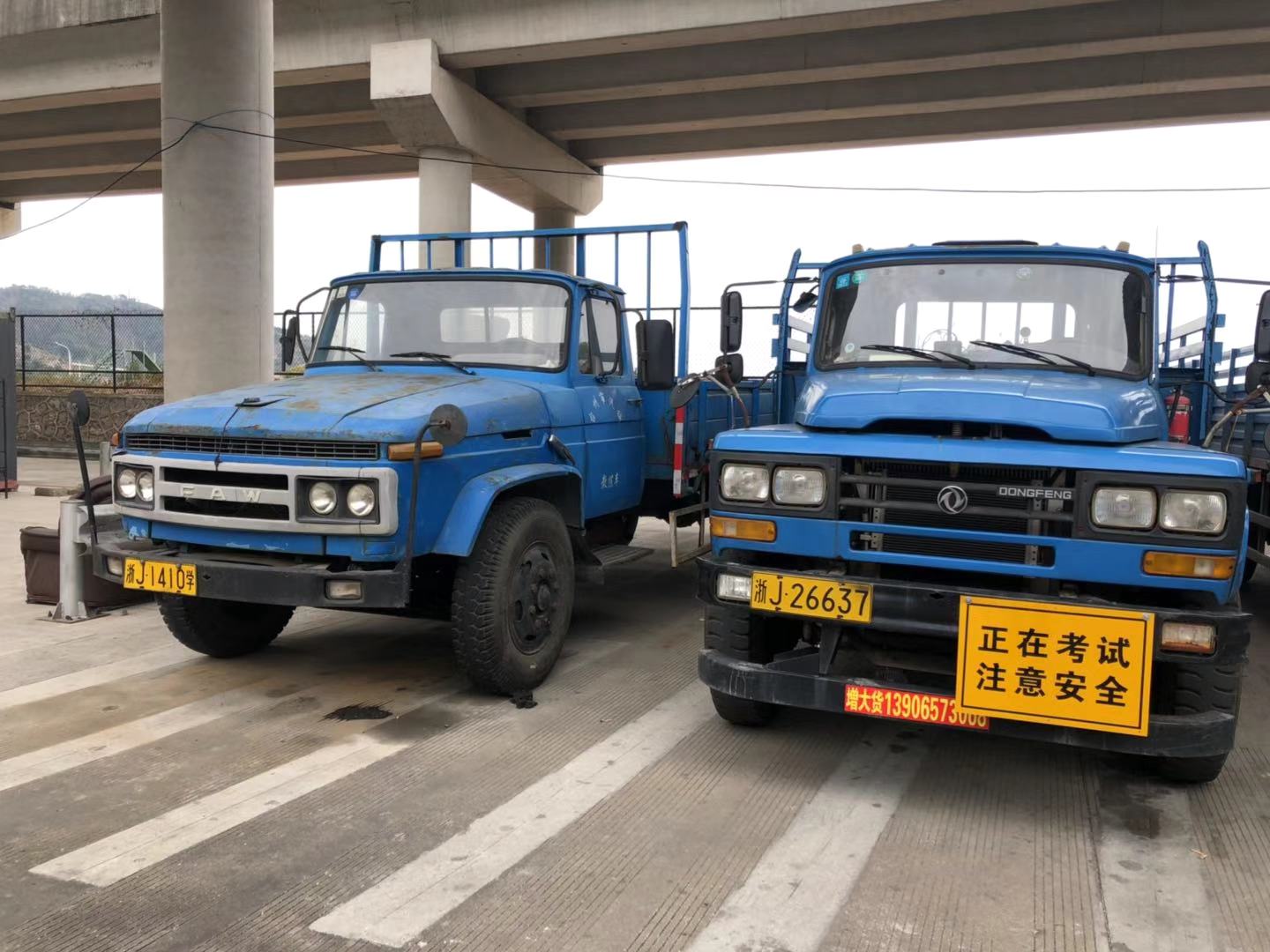 台州椒江汽车维修保养常见的几个坑，你遇到没