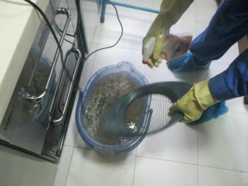 惠州惠城空调清洗保养要选择专业家电清洗公司
