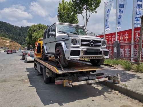 什么情况下需要叫襄阳樊城区汽车救援公司