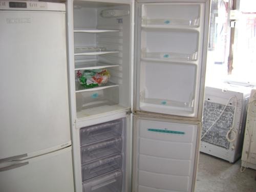 冰箱长期不清洗的危害