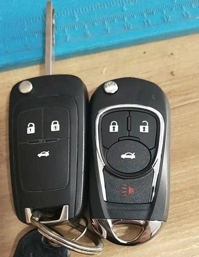如何选择好的配汽车钥匙公司