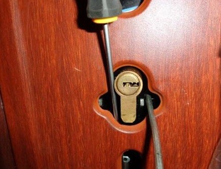 珠海斗门区常见的开锁技能
