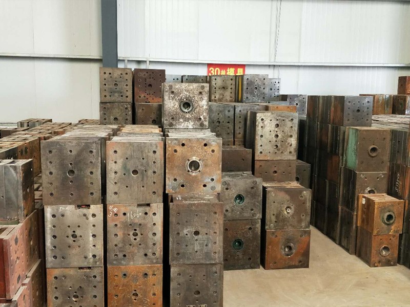 广州增城回收废钢铁的价格变化有哪些原因