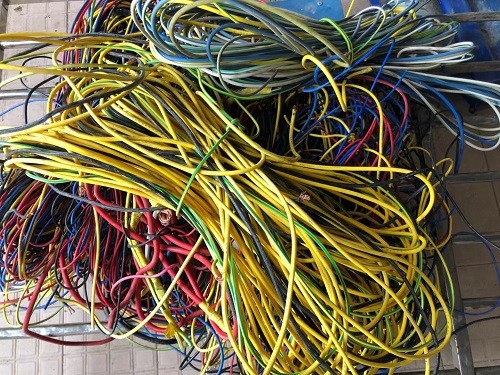龙门县废品电缆回收该了解哪些知识