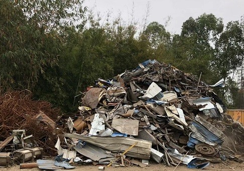 龙门县选择废品回收公司需要考虑什么