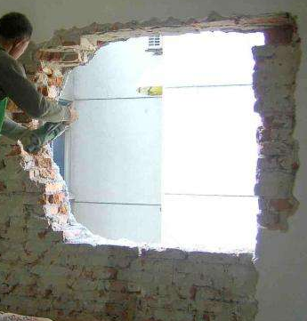 台州-装修砸墙注意事项有哪些