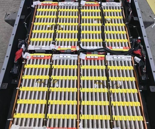 常熟新能源锂电池回收,熟电池模组回收